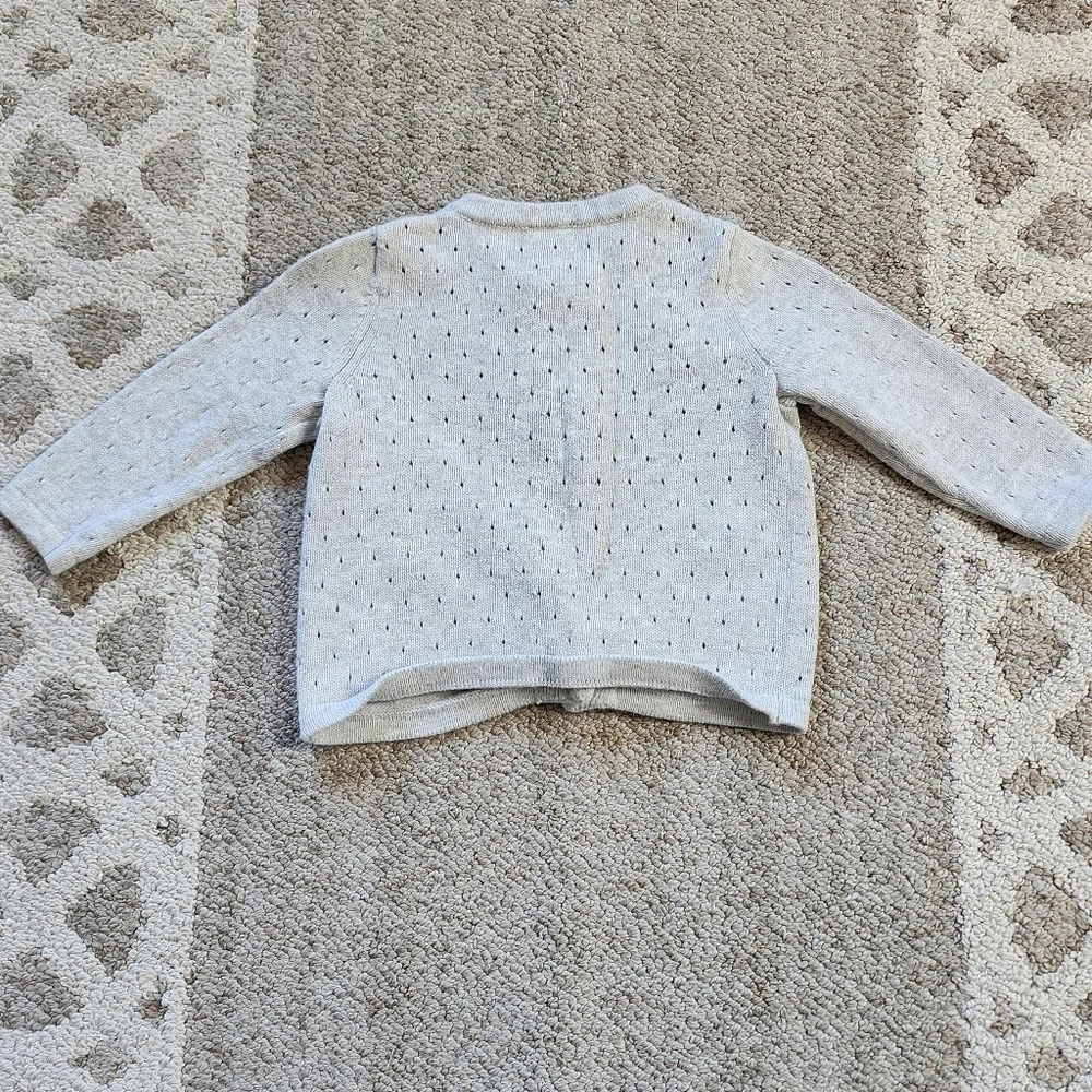 Gymboree Baby Set